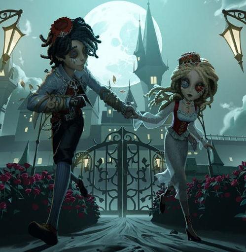 第五人格皮肤爆料最新2025,全新视觉盛宴即将来袭！