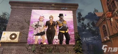 辐射高校最新爆料,揭秘未来科技与神秘势力交织的惊险校园