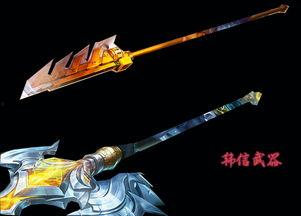 王者武器库最新爆料信息,神秘新武器震撼登场，战斗格局再掀风云