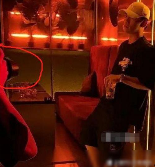 夜店最新爆料大全图片,最新爆料大全图鉴揭秘