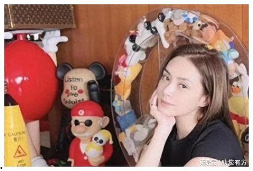 曝阿娇最新爆料,娱乐圈背后的惊人真相